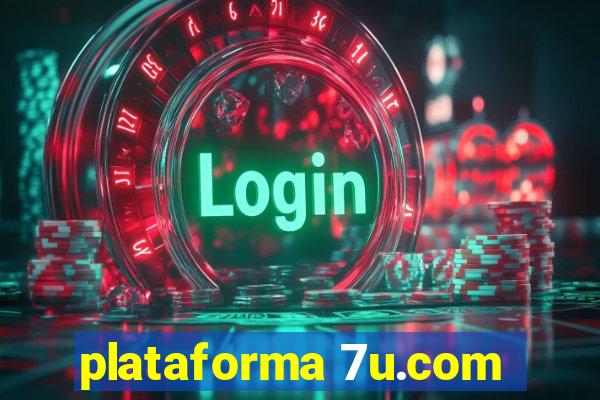 plataforma 7u.com